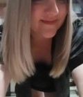Rencontre Femme : Вероника, 38 ans à Biélorussie  Гомель
